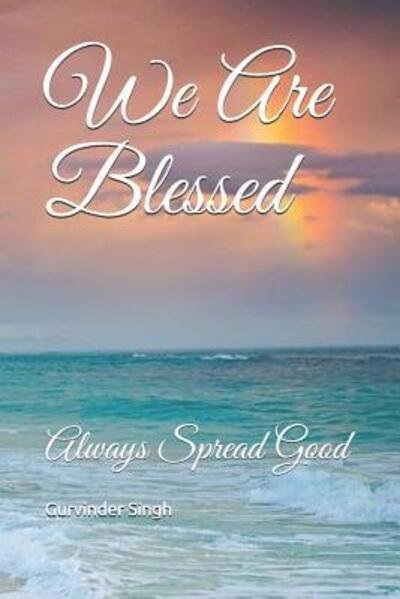 We Are Blessed - Lucille Ball - Boeken - Independently Published - 9781093159899 - 7 april 2019