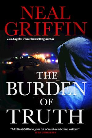 Cover for Neal Griffin · Burden of Truth (Book) (2020)