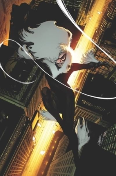 Black Cat Vol. 5: I'll Take Manhattan - Jed Mackay - Books - Marvel Comics - 9781302927899 - August 31, 2021