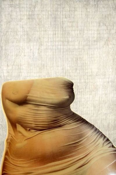 Cover for Moan Lisa · Seduce (Bog) (2013)