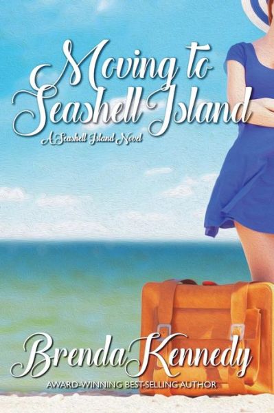 Cover for Kennedy · Moving to Seashell Island (Pocketbok) (2018)