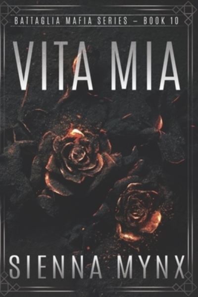 Cover for Sienna Mynx · Vita Mia (Paperback Book) (2019)