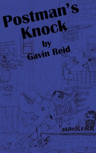 Cover for Gavin Reid · Postman's Knock (Pocketbok) (2007)