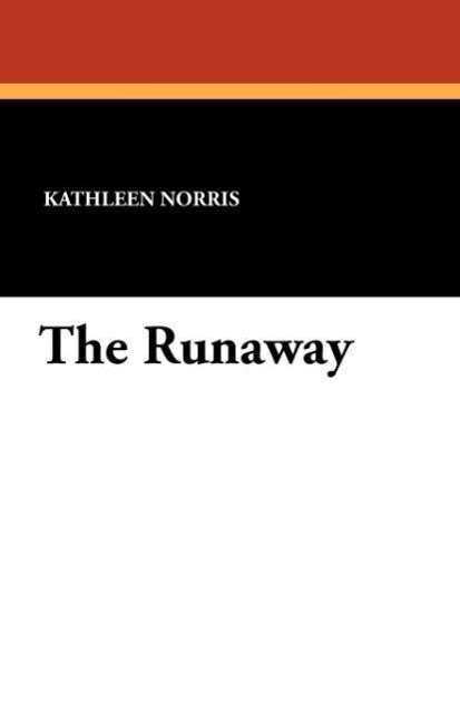 Cover for Kathleen Norris · The Runaway (Paperback Book) (2010)