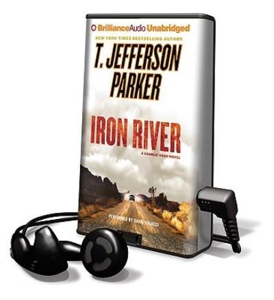 Cover for T Jefferson Parker · Iron River (N/A) (2010)