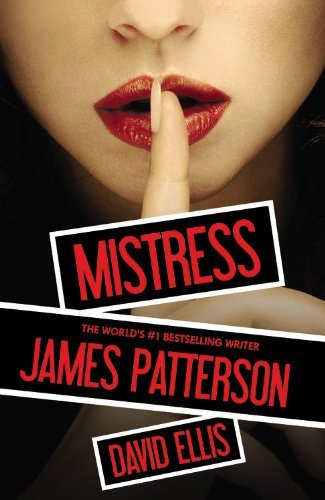 Cover for David Ellis · Mistress (Paperback Book) (2014)