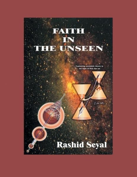 Cover for Dr Seyal · Faith in the Unseen (Paperback Book) (2014)