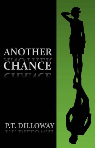 Cover for P T Dilloway · Another Chance (Pocketbok) (2015)