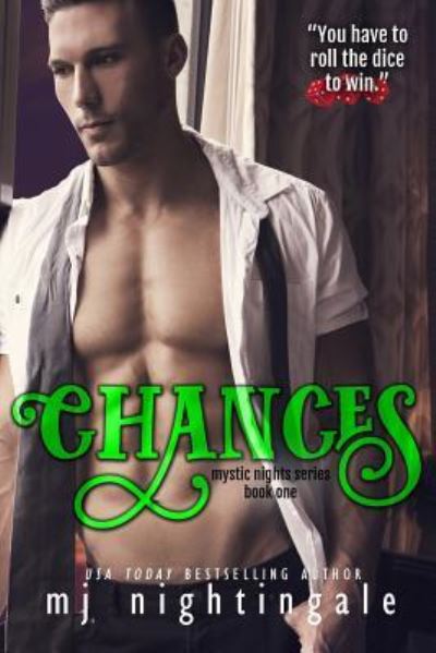 Cover for Mj Nightingale · Chances (Paperback Bog) (2015)