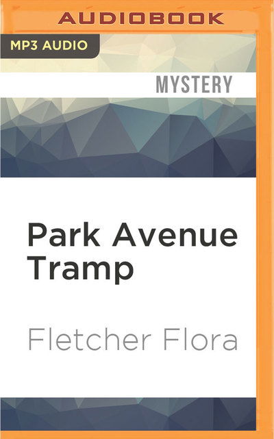 Cover for Michael Kramer · Park Avenue Tramp (CD) (2016)