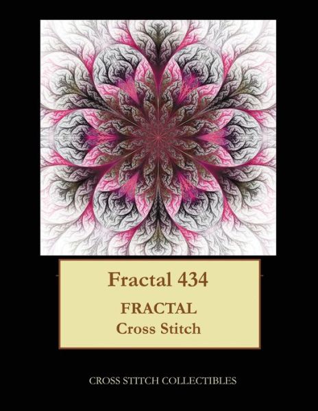 Fractal 434 - Kathleen George - Kirjat - Createspace Independent Publishing Platf - 9781547193899 - torstai 1. kesäkuuta 2017