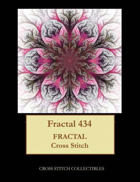 Fractal 434 - Kathleen George - Books - Createspace Independent Publishing Platf - 9781547193899 - June 1, 2017