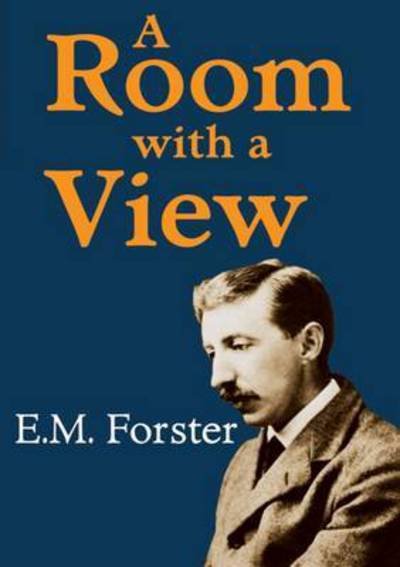 Cover for E.M. Forster · A Room with a View (Hardcover bog) (2000)