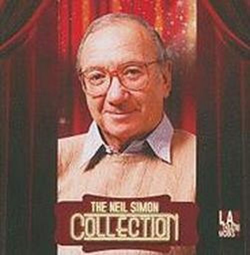 Cover for Neil Simon · The Neil Simon Collection (Library Edition Audio Cds) (Hörbuch (CD)) (2010)