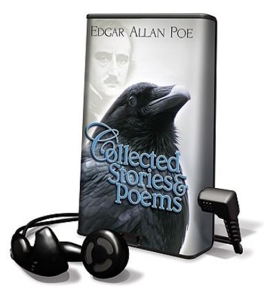 Cover for Edgar Allan Poe · Edgar Allan Poe - Collected Stories and Poems (N/A) (2006)