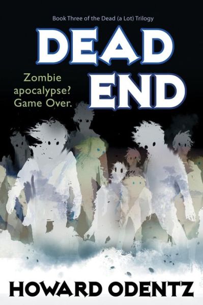 Cover for Howard Odentz · Dead End (Paperback Book) (2018)