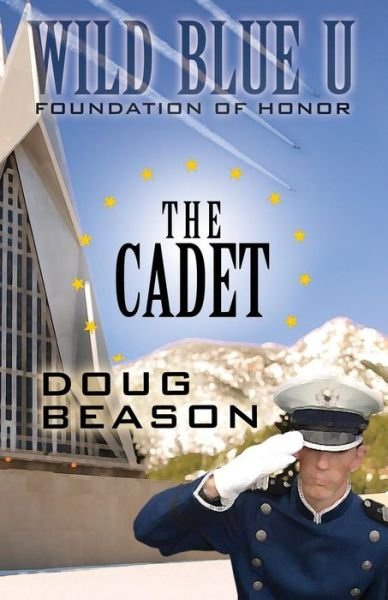 Cover for Doug Beason · The Cadet (Paperback Bog) (2015)