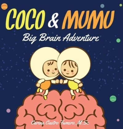 Cover for Carina Fumero · Coco &amp; Mumu (Hardcover Book) (2020)