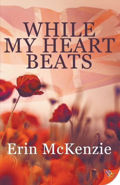 Cover for Erin McKenzie · While My Heart Beats (Paperback Book) (2020)