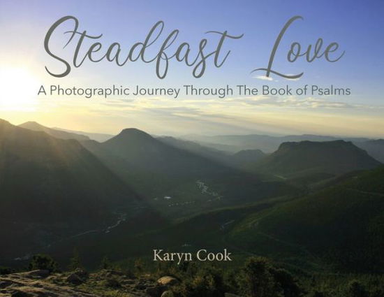 Cover for Karyn Cook · Steadfast Love (Paperback Book) (2019)