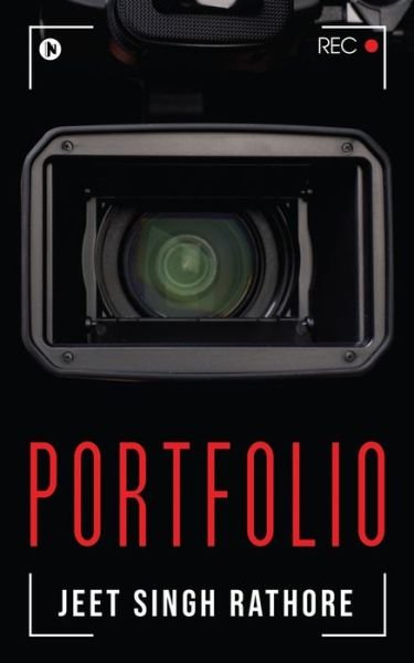 Cover for Jeet Singh Rathore · Portfolio (Pocketbok) (2019)