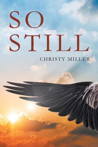 Cover for Christy Miller · So Still (Paperback Book) (2016)