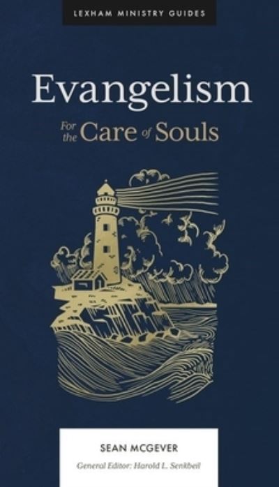 Cover for Mcgever · For the Care of Souls (Paperback Book) (2023)