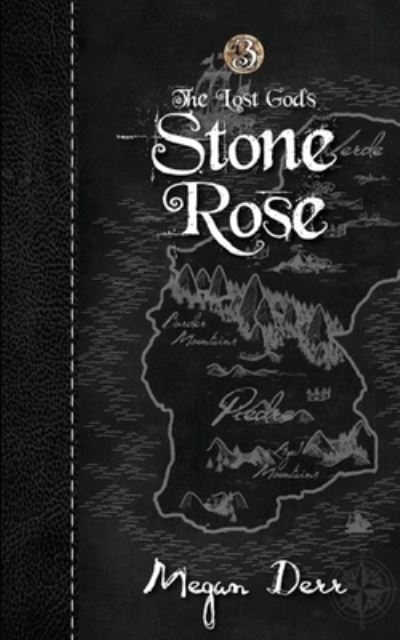 Cover for Megan Derr · Stone Rose (Paperback Book) (2019)