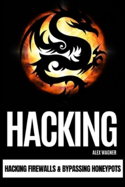 Cover for Alex Wagner · Hacking (Paperback Book) (2019)