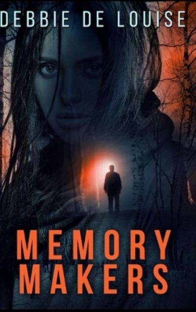 Cover for Debbie De Louise · Memory Makers (Hardcover Book) (2021)