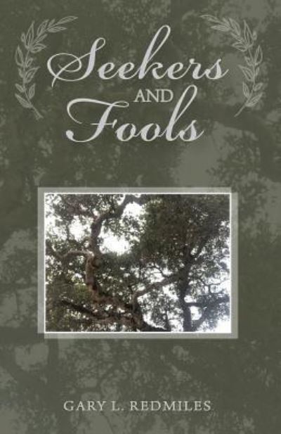 Gary Lee Redmiles · Seekers and Fools (Paperback Book) (2019)