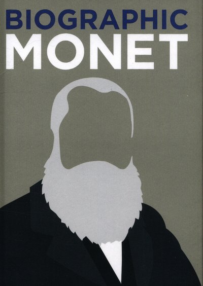 Cover for R Wiles · Biographic: Monet (Gebundenes Buch) (2016)