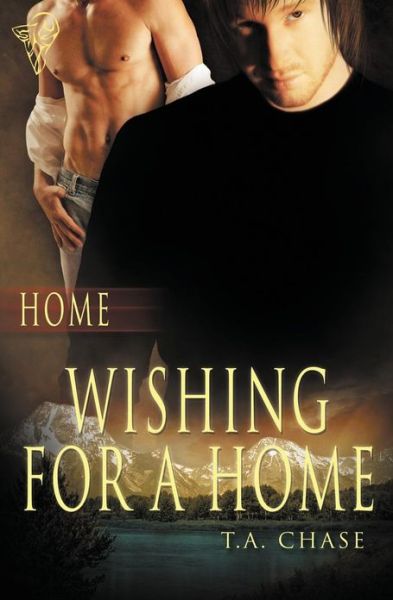 Cover for T.a. Chase · Wishing for a Home (Volume 3) (Paperback Book) (2013)