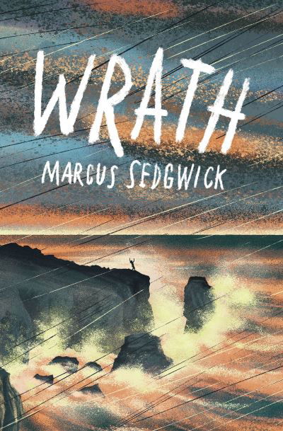 Wrath - Marcus Sedgwick - Bücher - HarperCollins Publishers - 9781800900899 - 3. März 2022