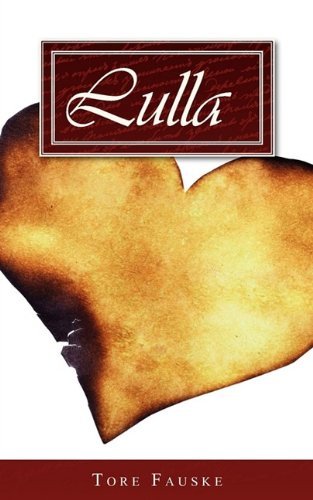 Cover for Tore Fauske · Lulla (Paperback Book) (2009)