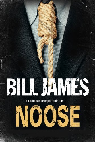 Cover for Bill James · Noose (Paperback Bog) [Main edition] (2014)