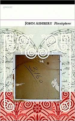 Cover for John Ashbery · Planisphere (Paperback Book) (2009)