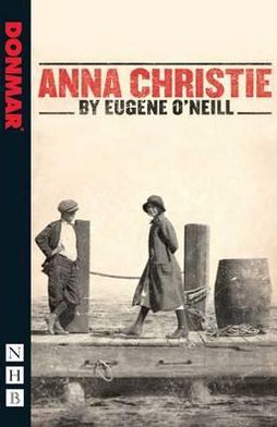 Cover for Eugene O'Neill · Anna Christie - NHB Classic Plays (Taschenbuch) (2011)