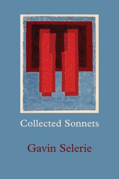 Cover for Gavin Selerie · Collected Sonnets (Paperback Book) (2019)