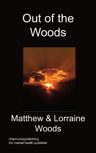 Cover for Matthew Woods · Out of the Woods (Pocketbok) (2011)