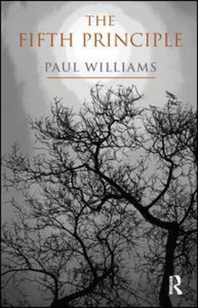 Cover for Paul Williams · The Fifth Principle (Paperback Bog) (2010)