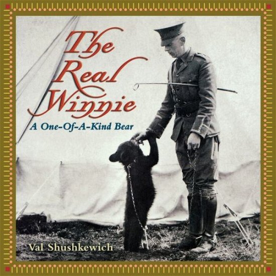 Val Shushkewich · Real Winnie (Pocketbok) (2005)