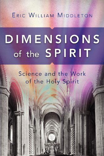 Cover for Middleton · Dimensions of the Spirit (Taschenbuch) (2012)