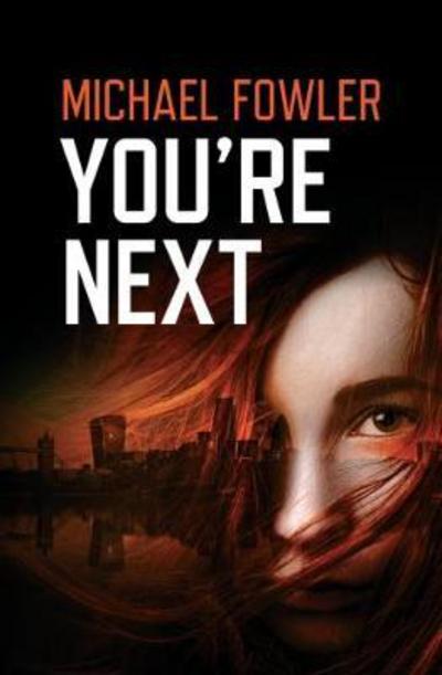 Cover for Michael Fowler · You're Next (Paperback Book) (2017)