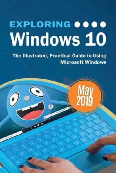 Cover for Kevin Wilson · Exploring Windows 10 May 2019 Edition (Taschenbuch) (2019)