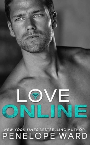 Love Online - Penelope Ward - Livres - Penelope Ward - 9781942215899 - 1 août 2018