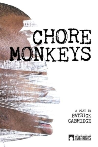 Cover for Patrick Gabridge · Chore Monkeys (Paperback Book) (2019)