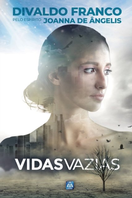 Cover for Divaldo Franco · Vidas Vazias (Pocketbok) (2020)
