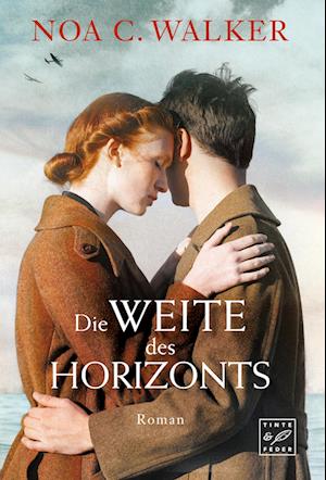 Cover for Noa C. Walker · Die Weite des Horizonts (Book) (2023)