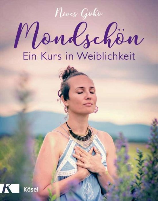Cover for Gobo · Mondschön (Bok)